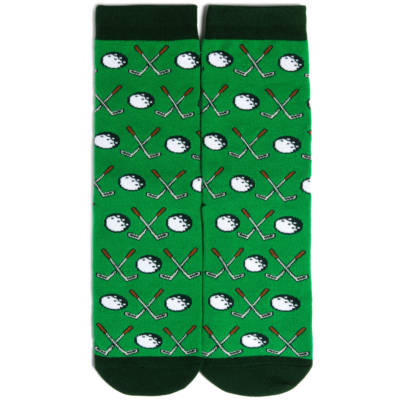 Born to Golf, Forced to Work Socks