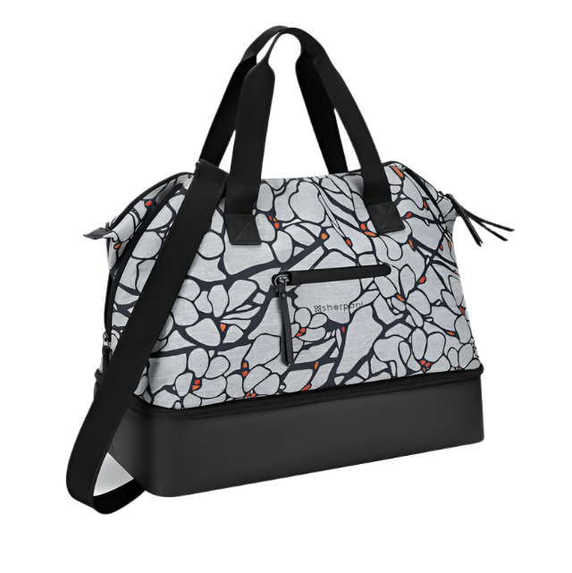 Boston Anti-Theft Weekender Bag - Sherpani