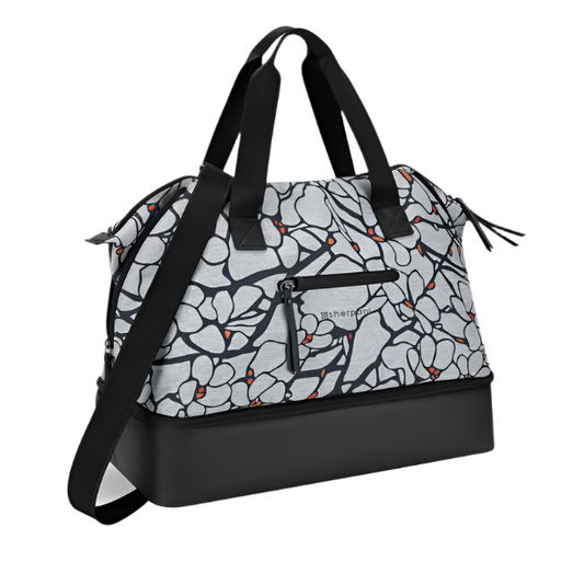 Boston Anti-Theft Weekender Bag - Sherpani