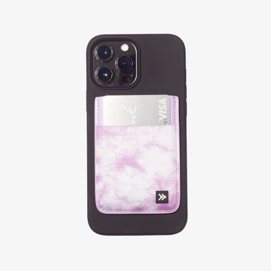 Magnetic Wallet - Thread