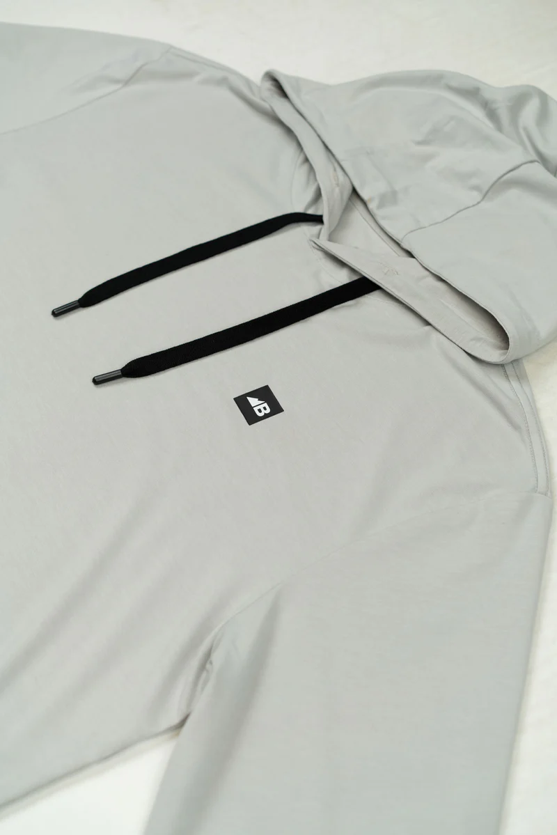 Men's Core Traverse Tek Hoodie