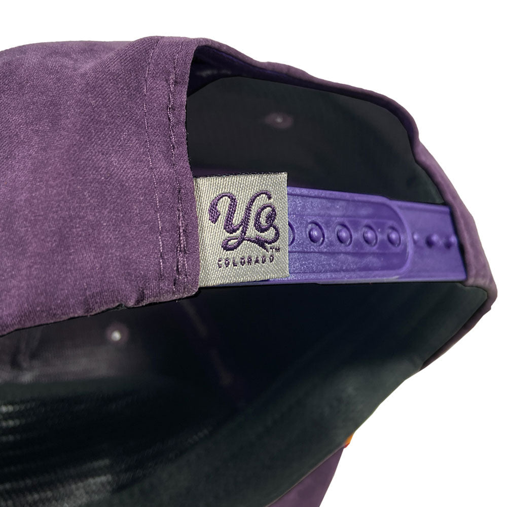 Powloha Powder7 x Rope Hat