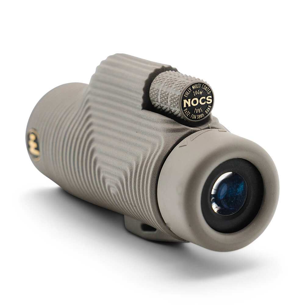 Zoom Tube Monocular 8x32