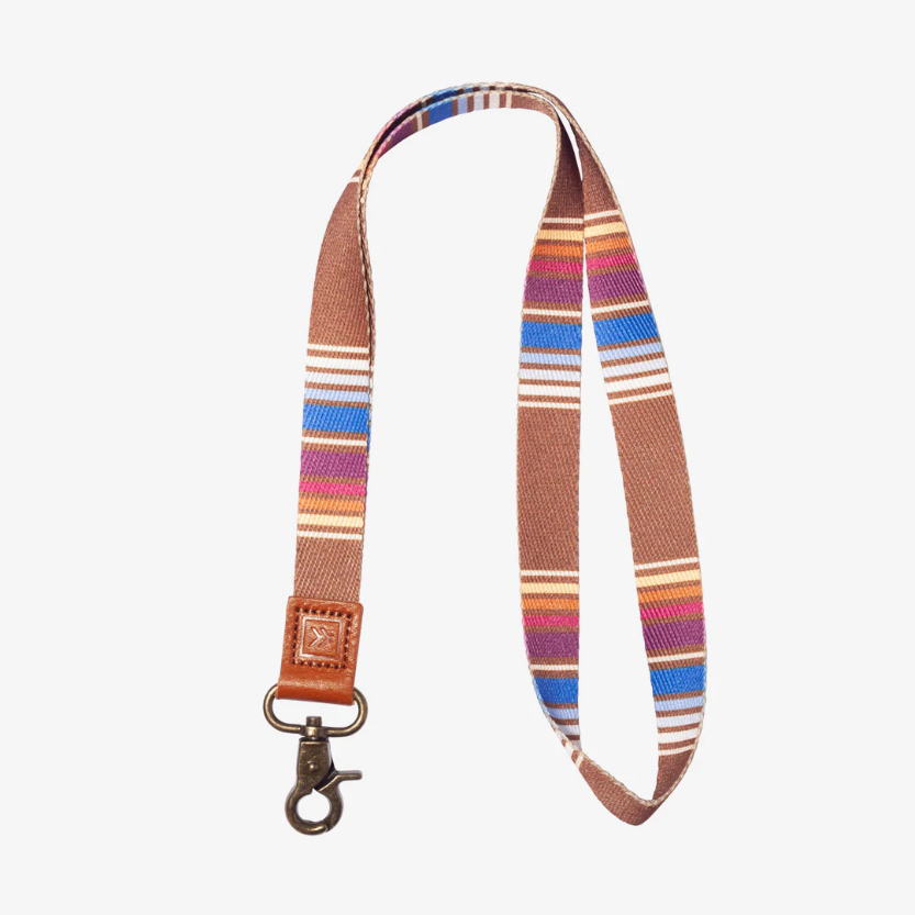 Neck Lanyard - Thread