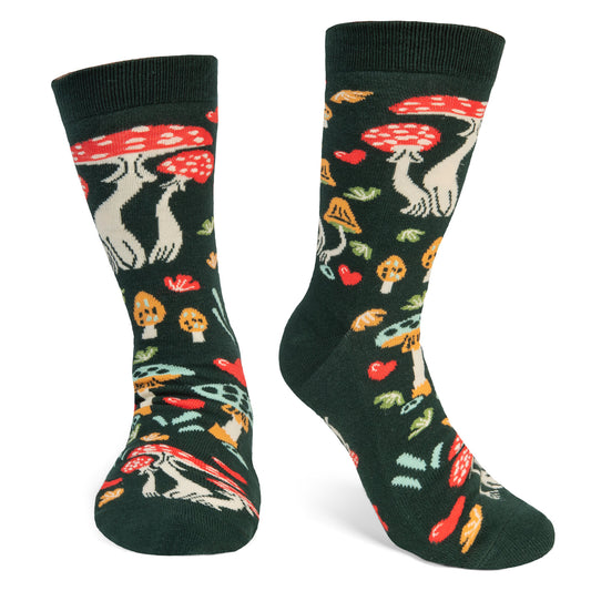 Mush Love Socks
