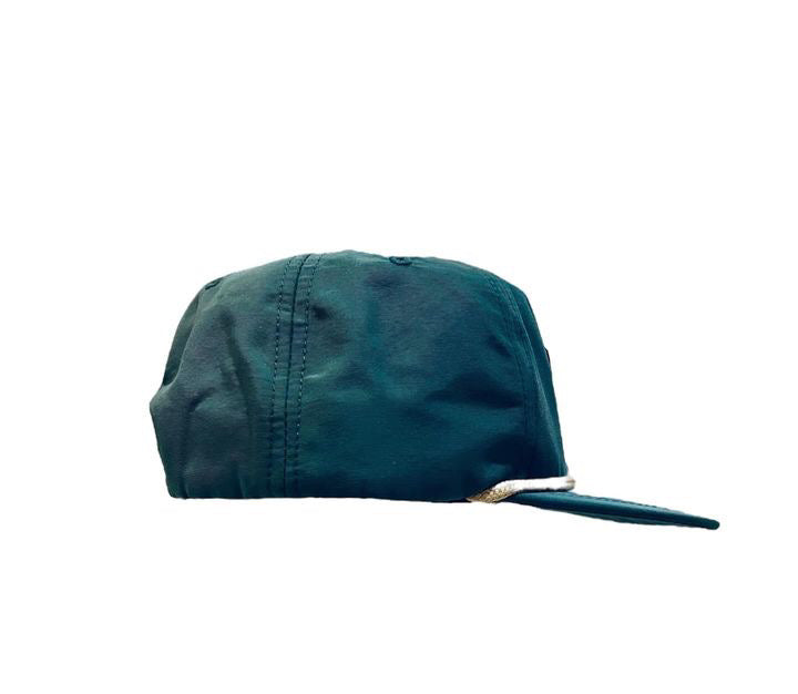 Colorado Cascade - 5 Panel Nylon Hat