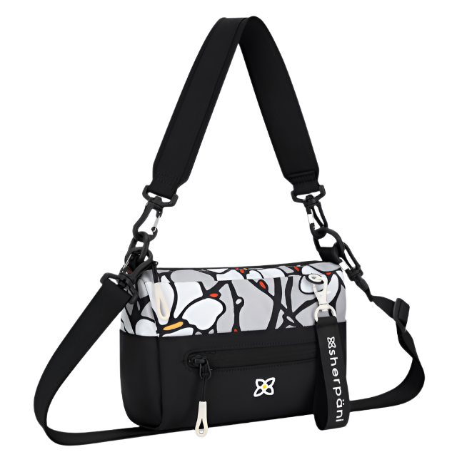 Skye Convertible Shoulder Bag
- Sherpani