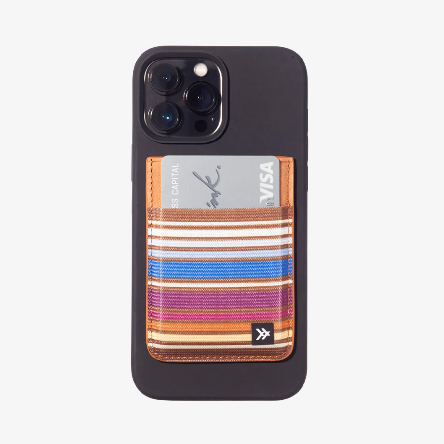 Magnetic Wallet - Thread