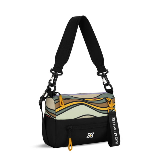 Skye Convertible Shoulder Bag - Sherpani