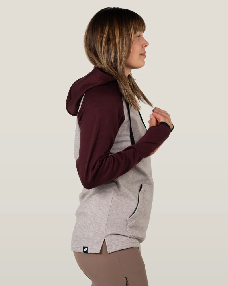 Women's Torreys Fleece Hoodie