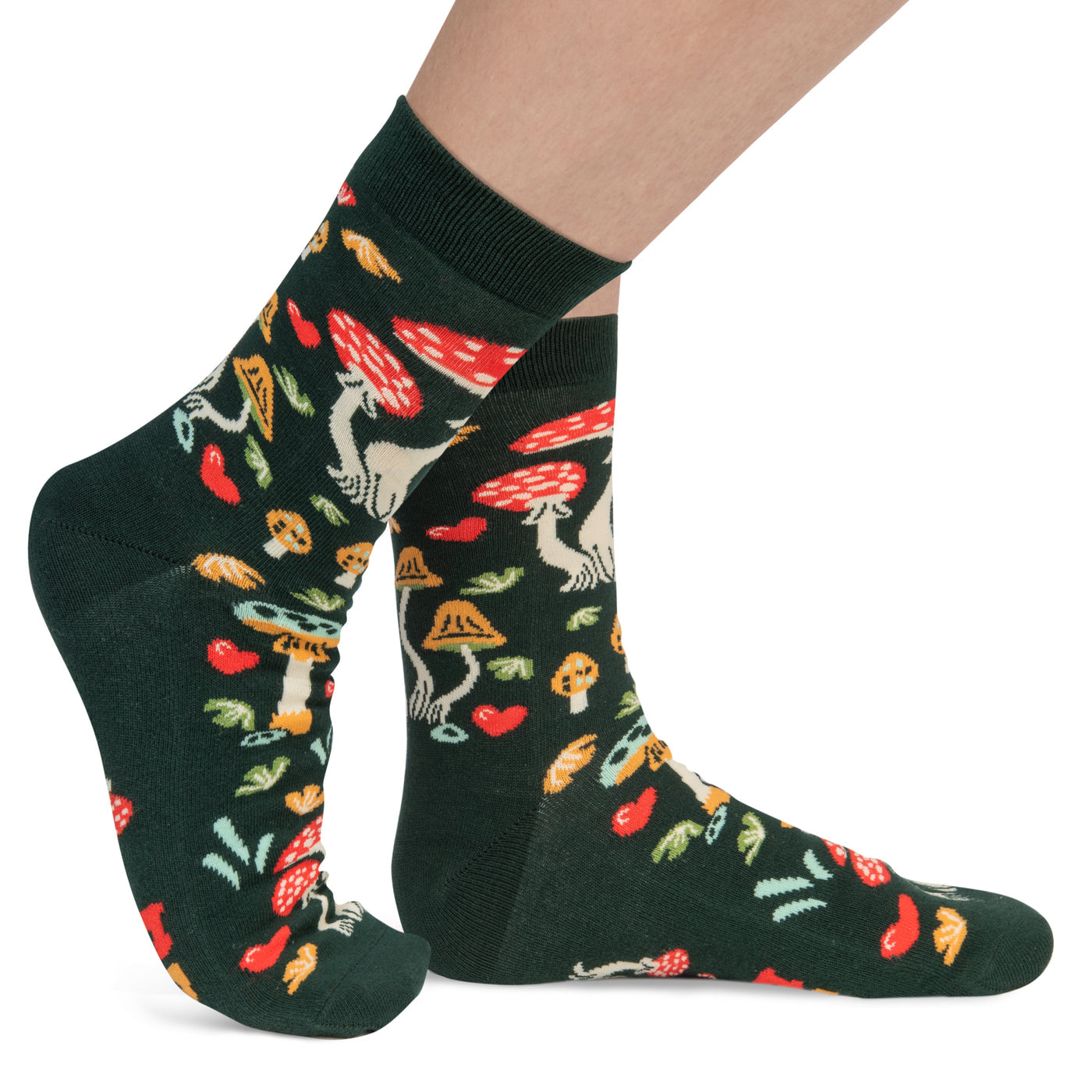 Mush Love Socks