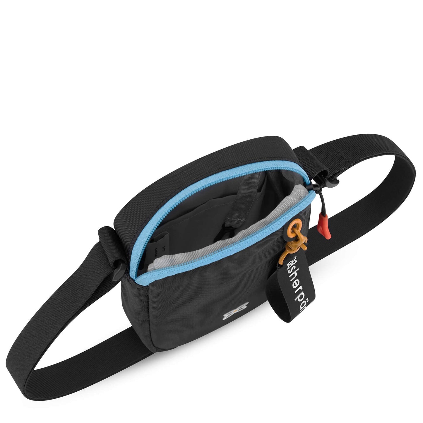 Rogue Mini Crossbody Bag - Sherpani