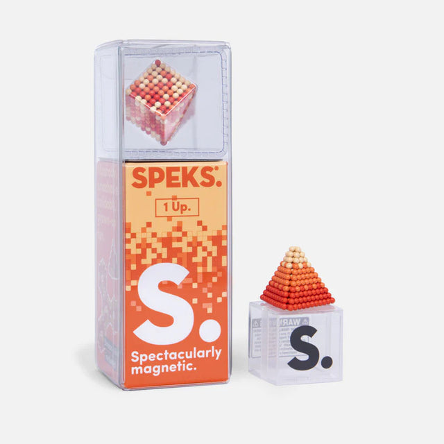Speks - Pixel Magnet Balls