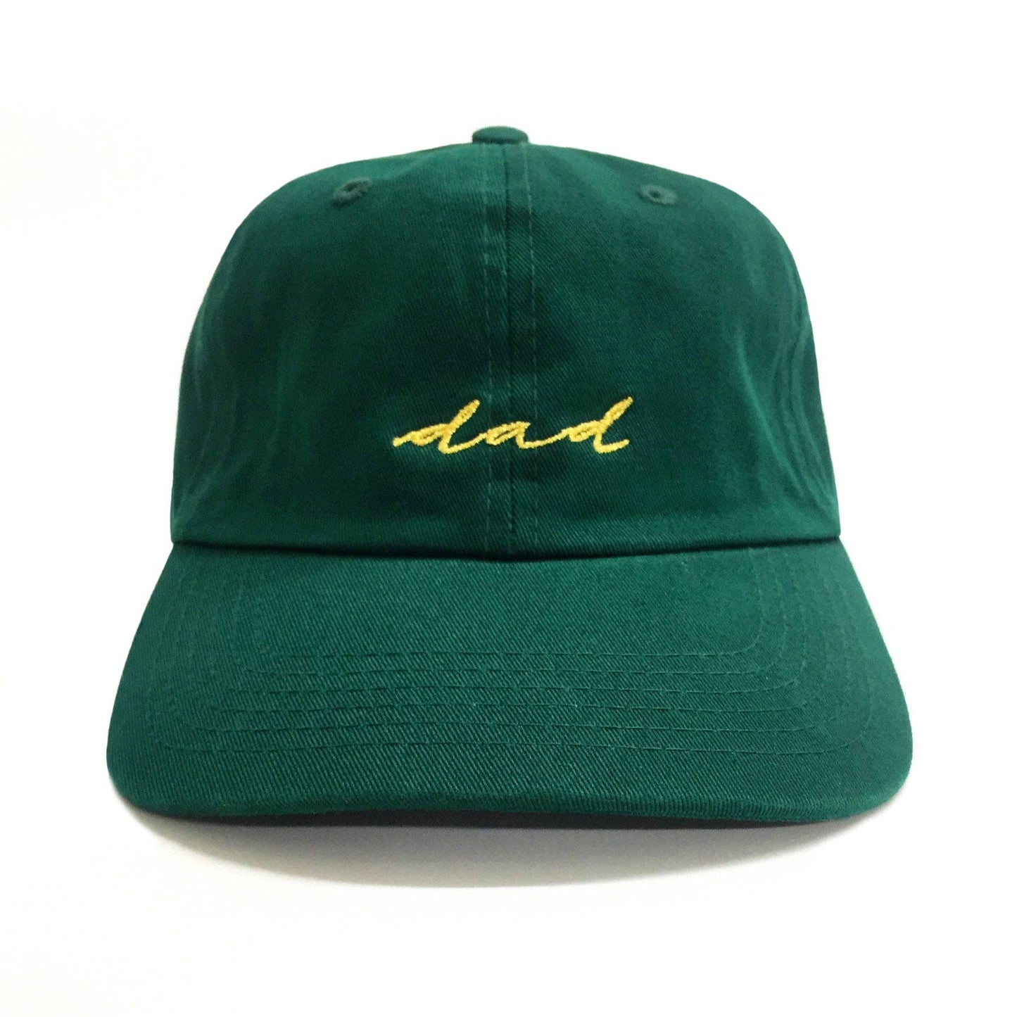 OG Dad Hat