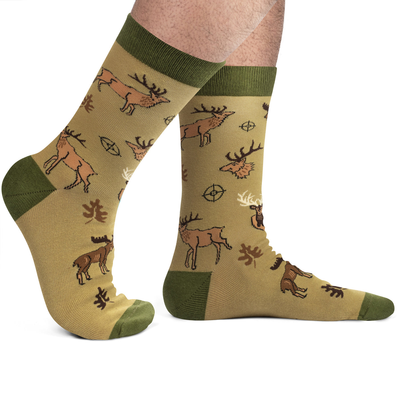 Size Matters Socks