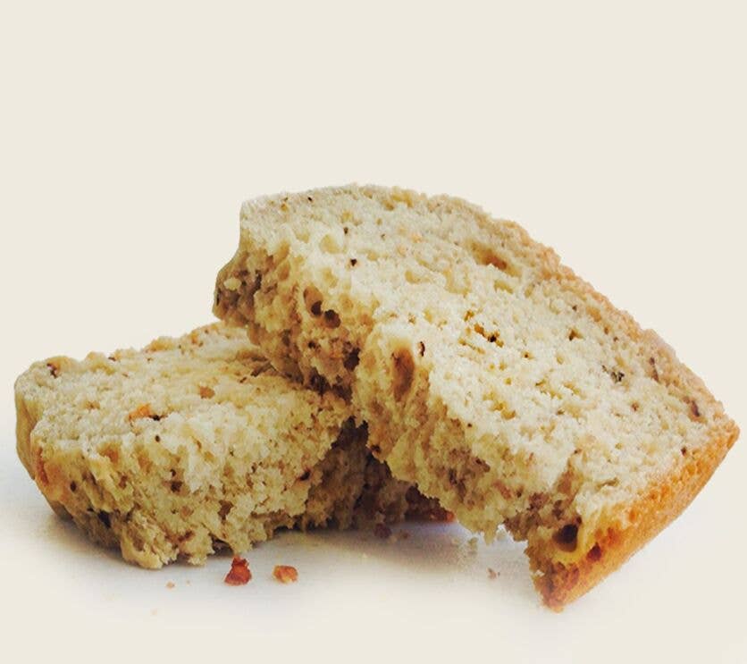 Sea Salt and Cracked Pepper Bread Mix