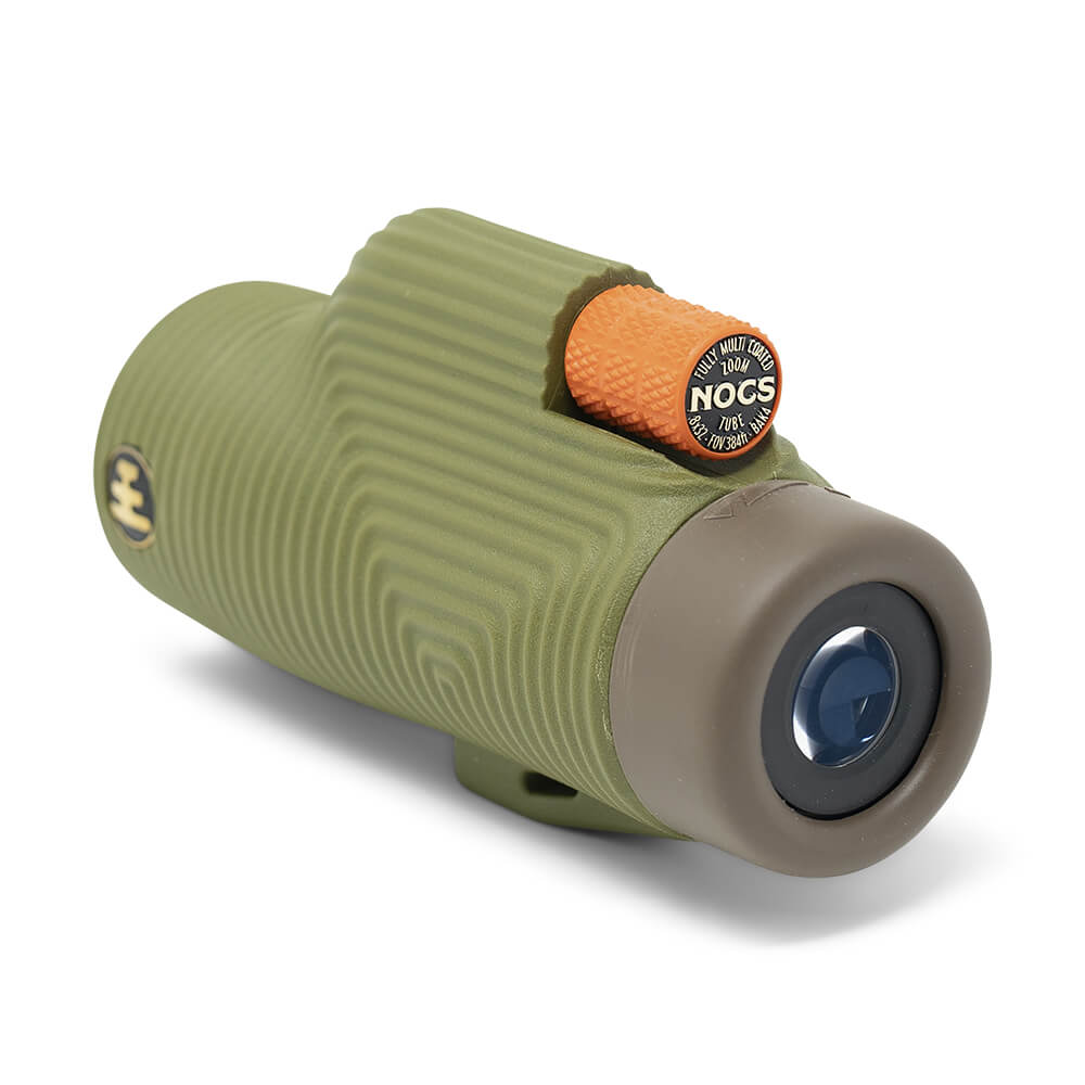 Zoom Tube Monocular 8x32