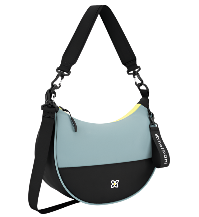 Mina Crossbody Bag - Sherpani