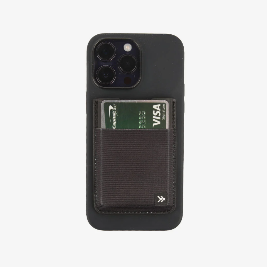 Magnetic Wallet - Thread
