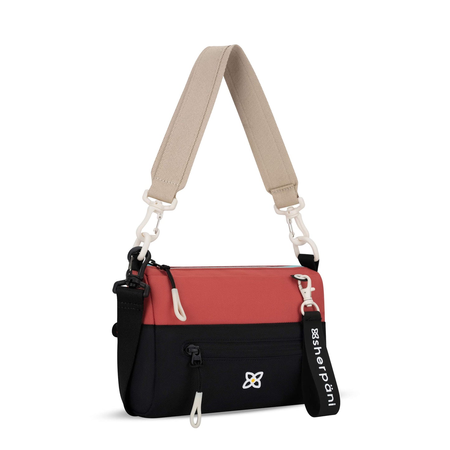 Skye Convertible Shoulder Bag
- Sherpani