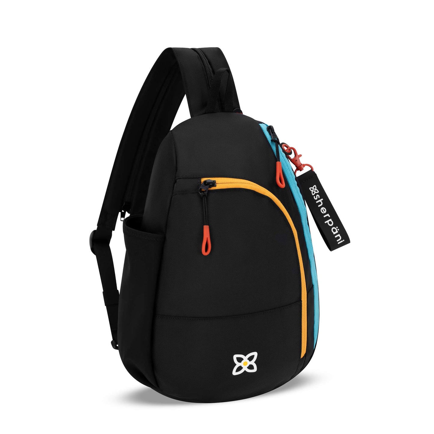 Wayfarer Medium Sling Backpack - Sherpani