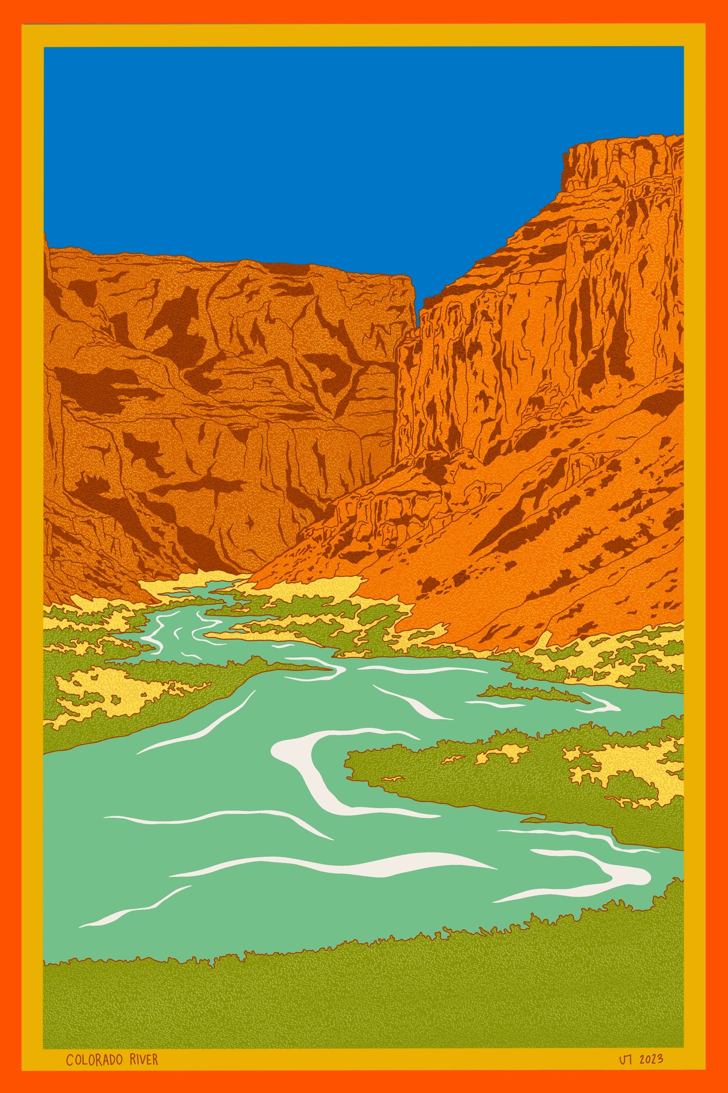 Colorado River