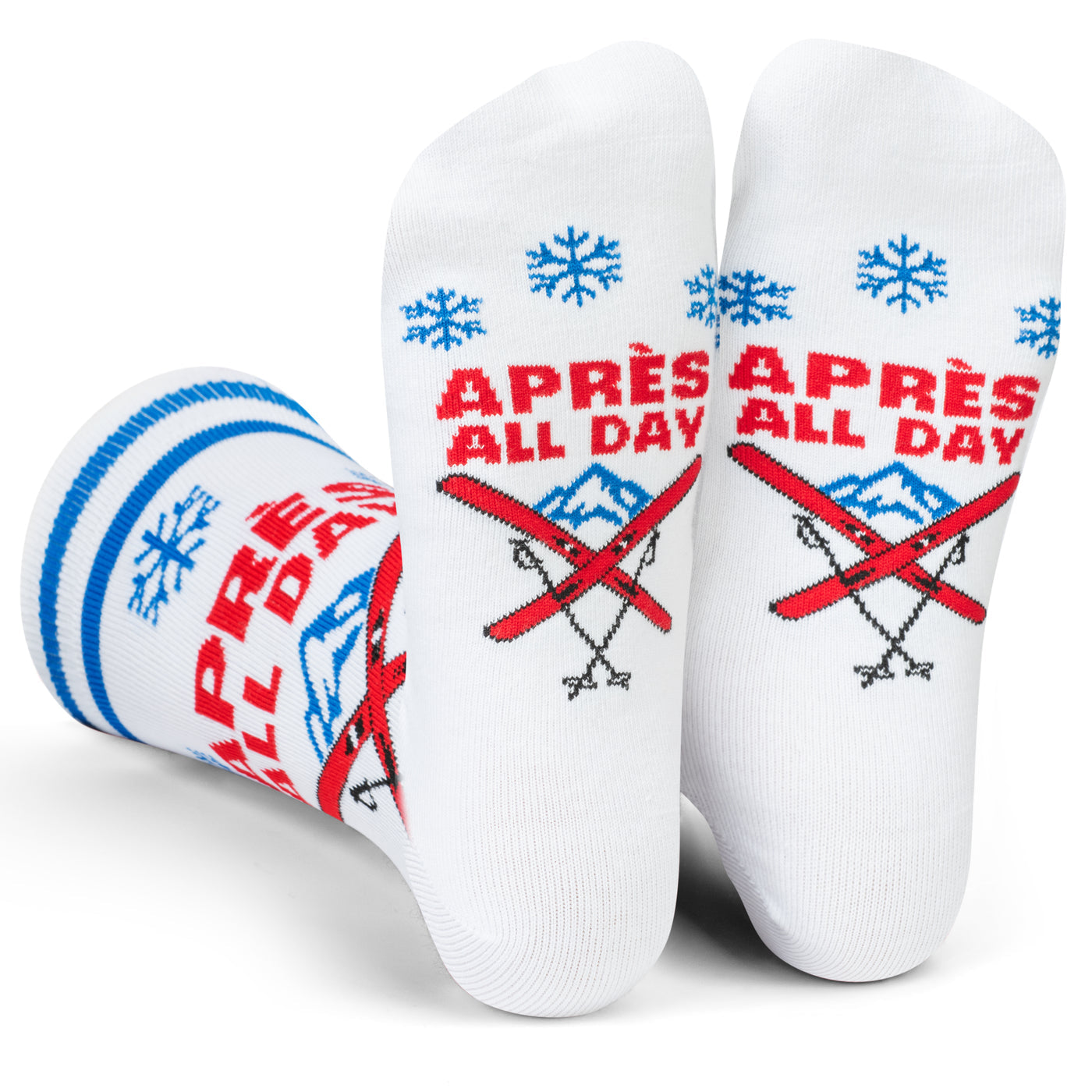Apres All Day Socks