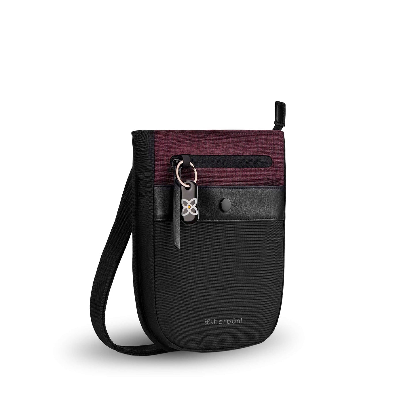 Prima Anti Theft Travel Crossbody - Sherpani