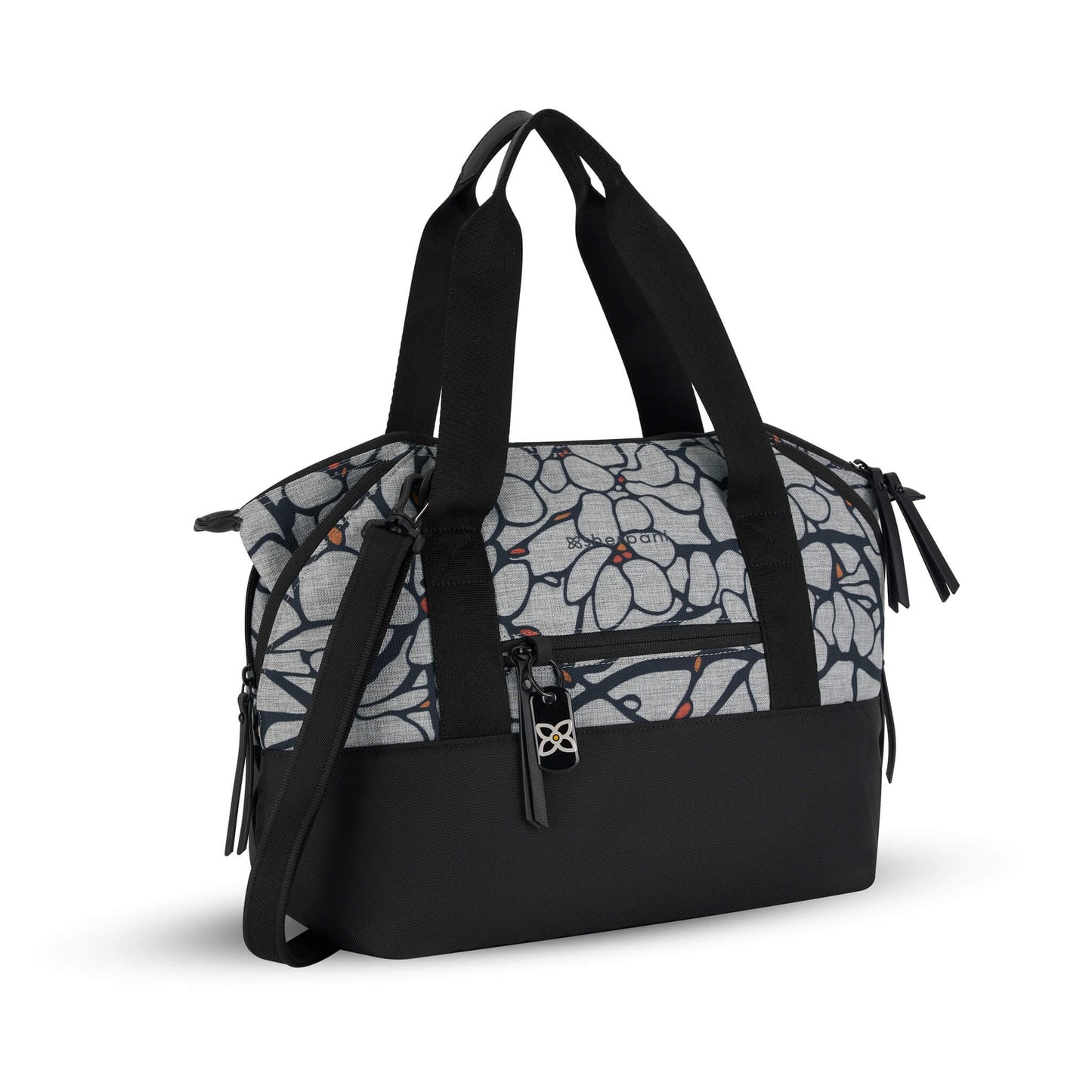 Eclipse Anti Theft Convertible Travel Purse - Sherpani