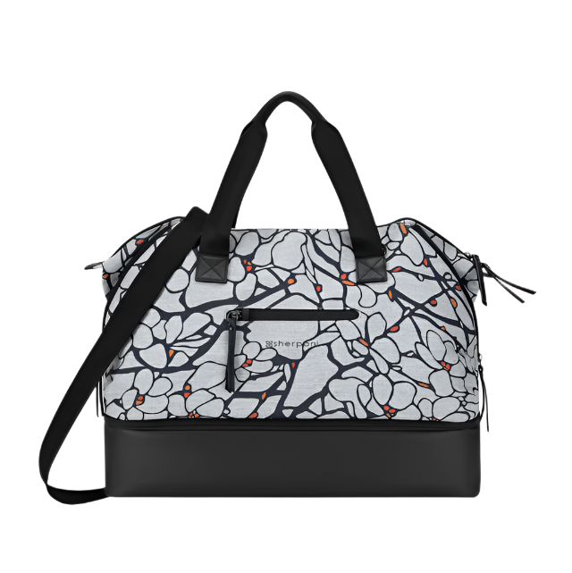Boston Anti-Theft Weekender Bag - Sherpani