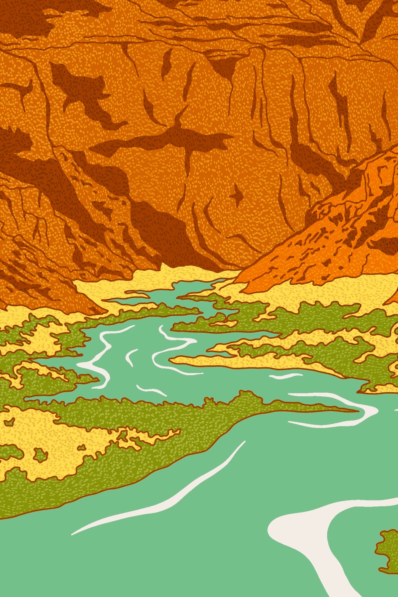 Colorado River