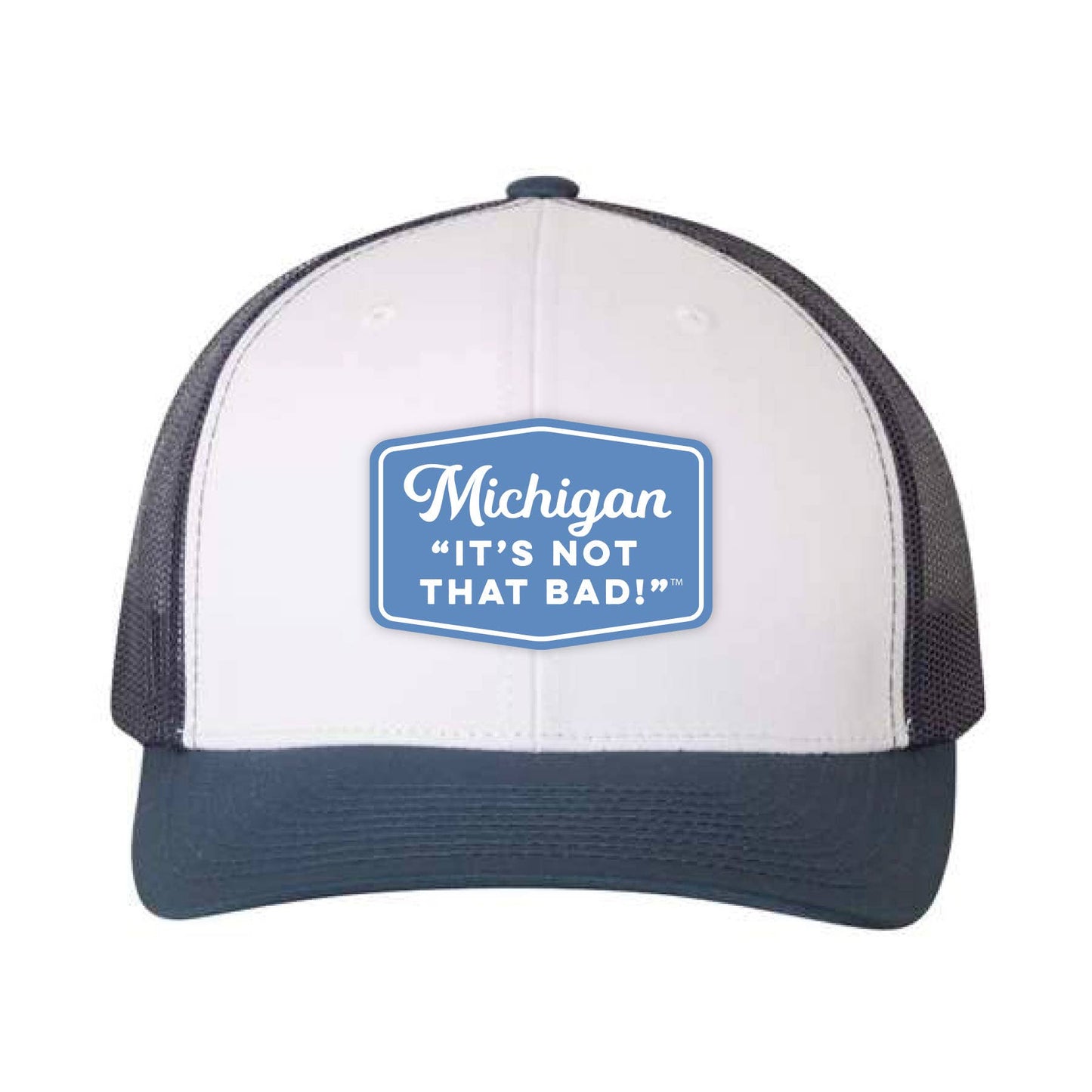 Grand Junction…It's Not That Bad! Trucker Hat