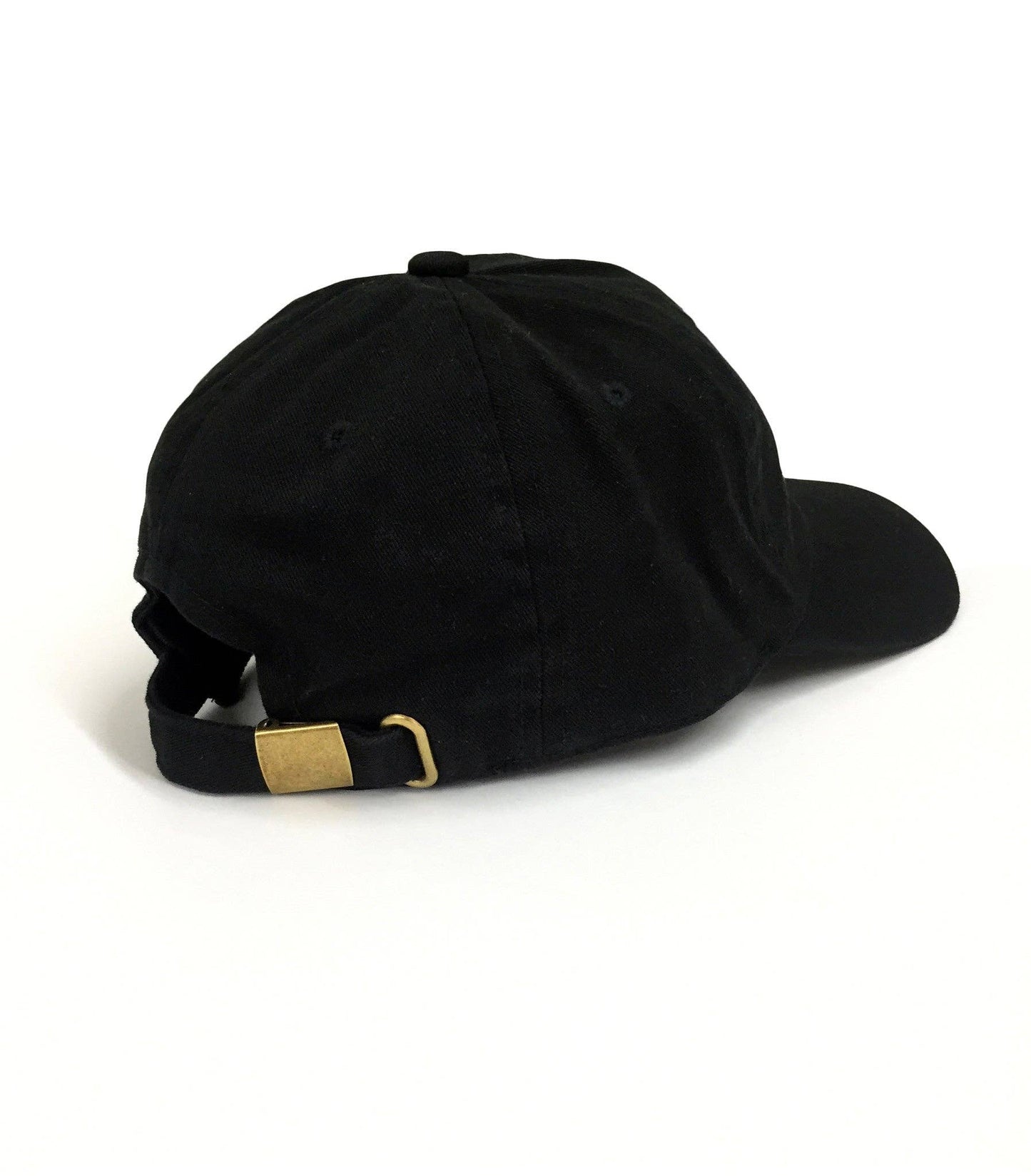 Boy Dad Embroidered Hat
