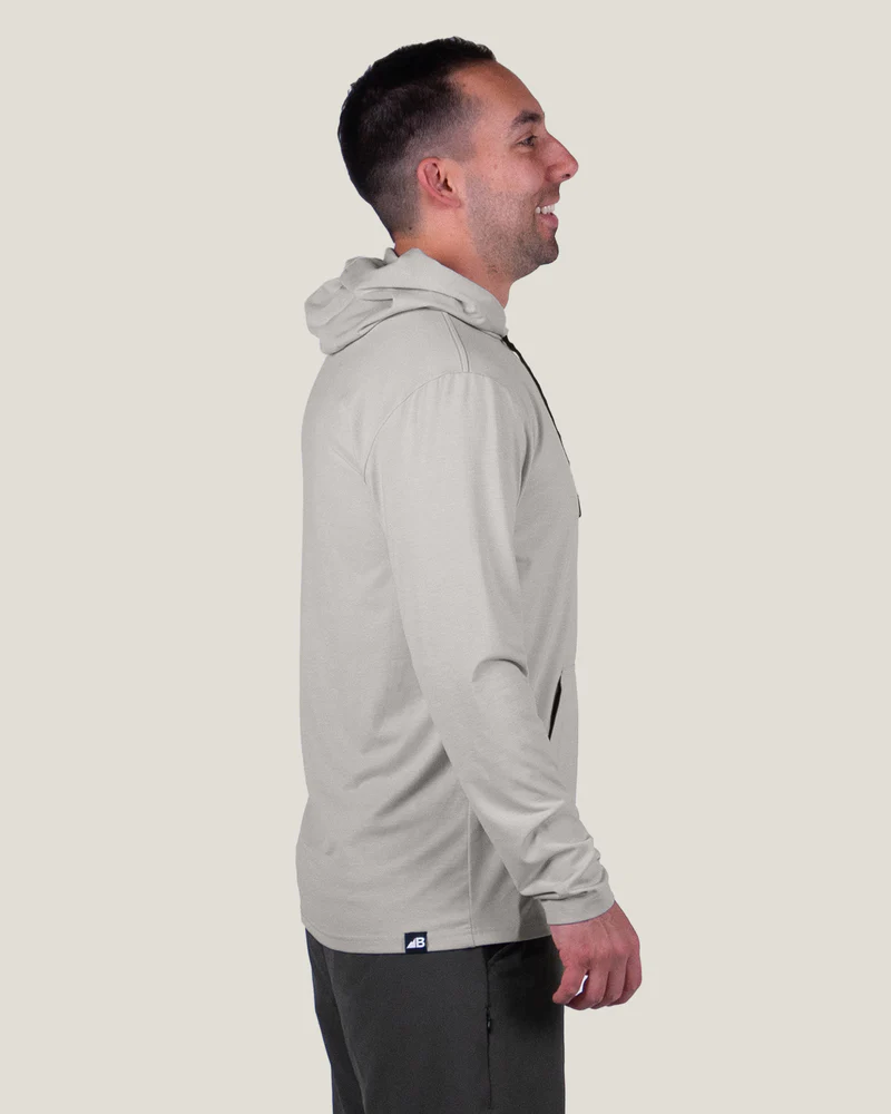 Men's Core Traverse Tek Hoodie