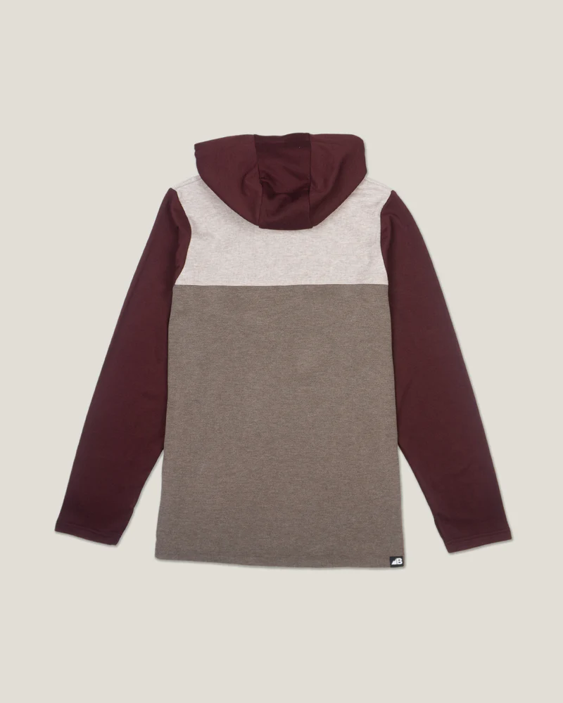 Men's Powell Fleece Hoodie