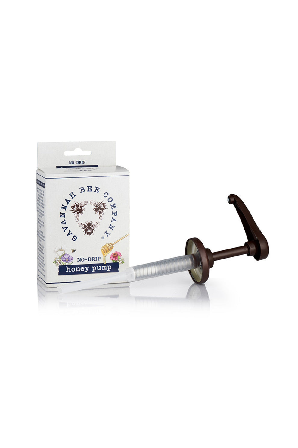 Small Honey Pump