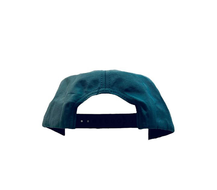 Colorado Cascade - 5 Panel Nylon Hat