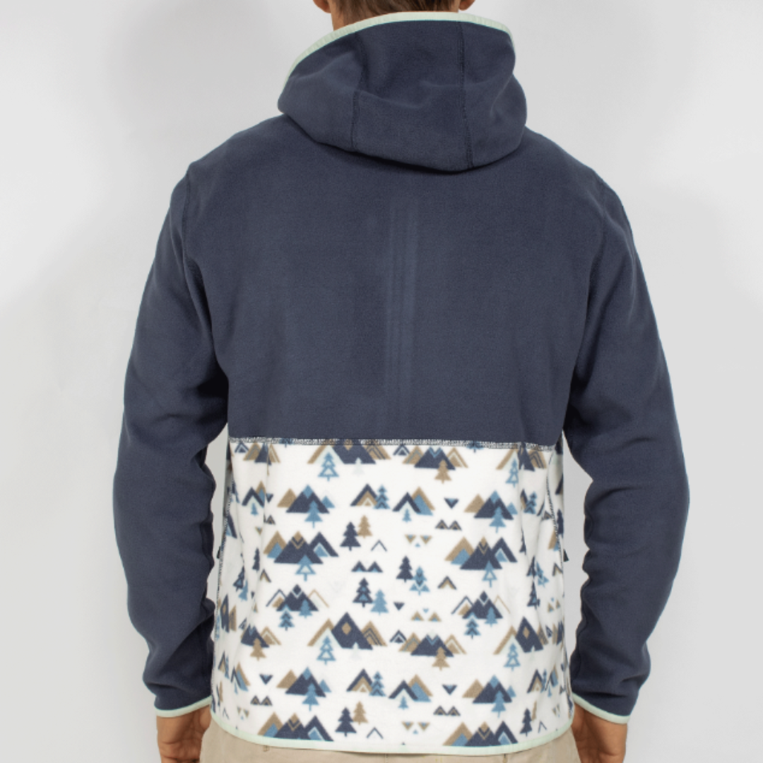 Rocky Ranges Fleece Full Zip