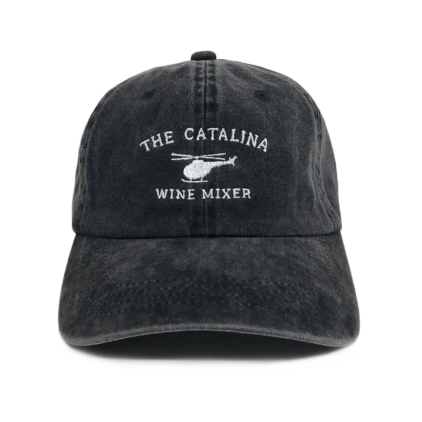 Catalina Wine Mixer Dad Hat