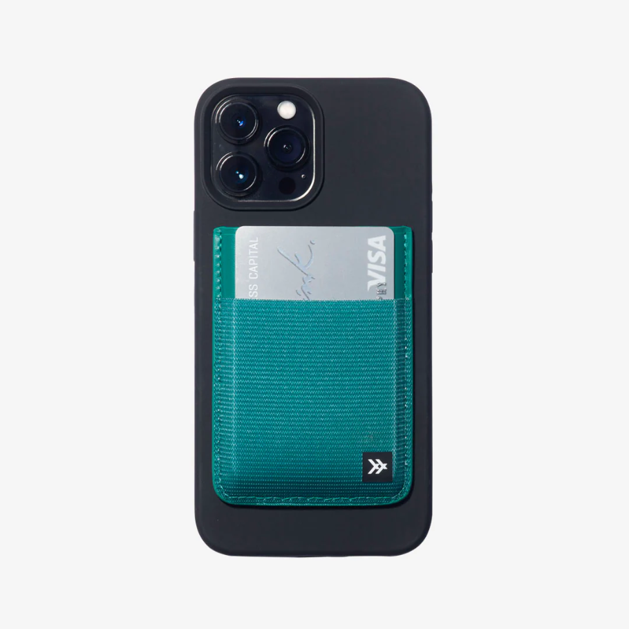 Magnetic Wallet - Thread