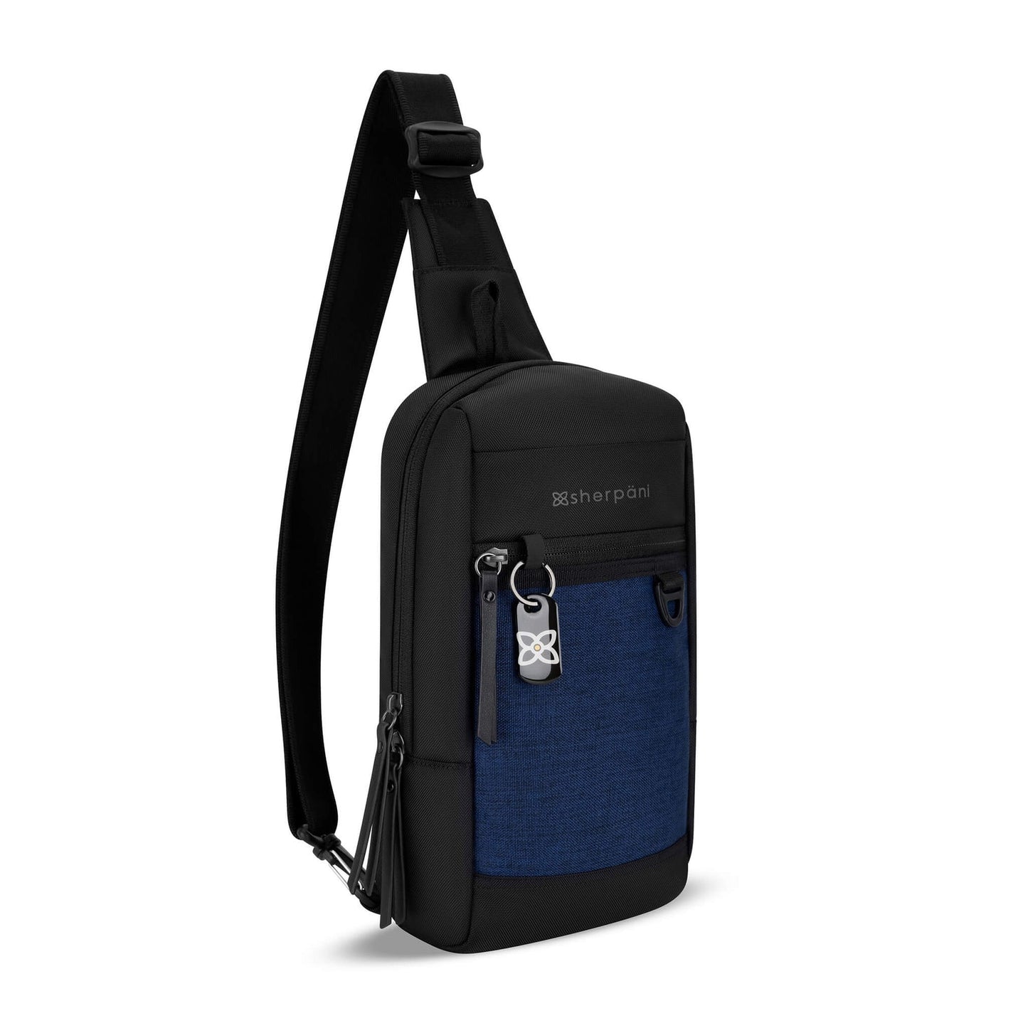 Metro Anti-Theft Convertible Travel Sling - Sherpani