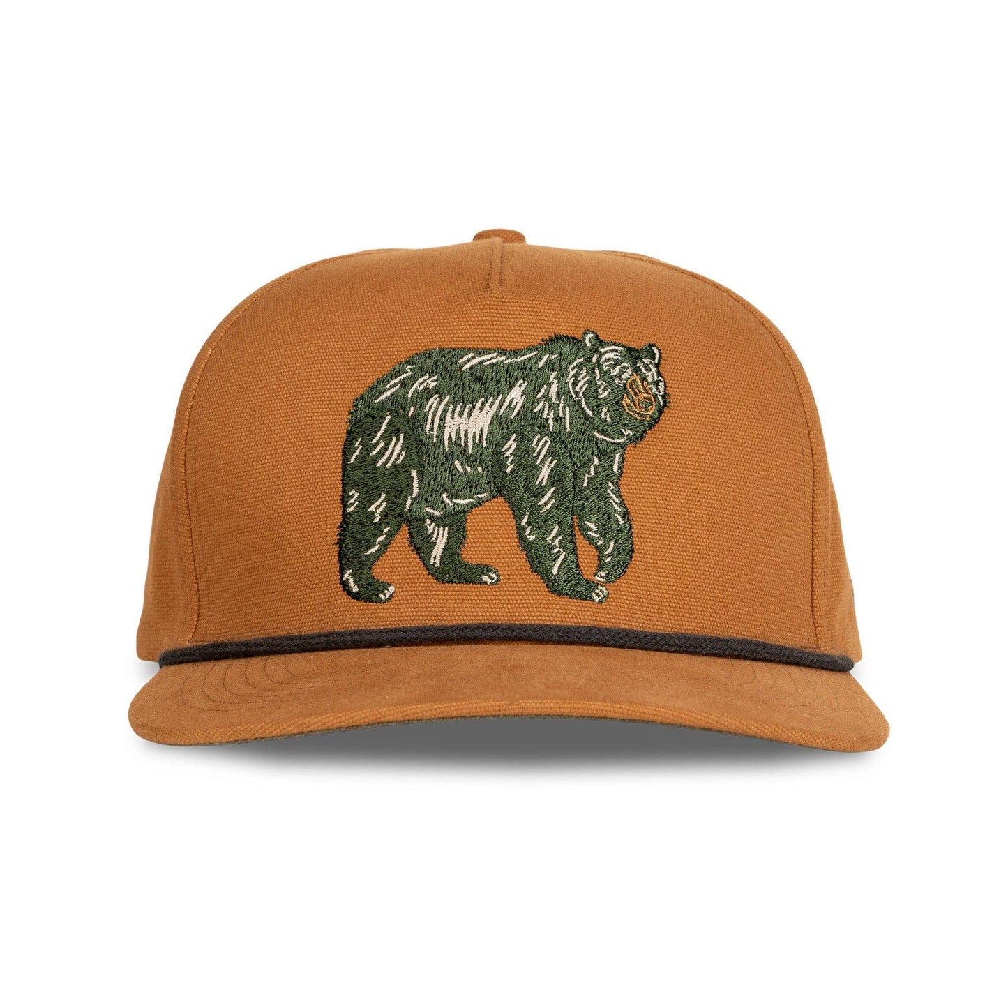 Bear Hat