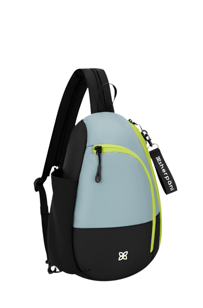 Wayfarer Medium Sling Backpack - Sherpani