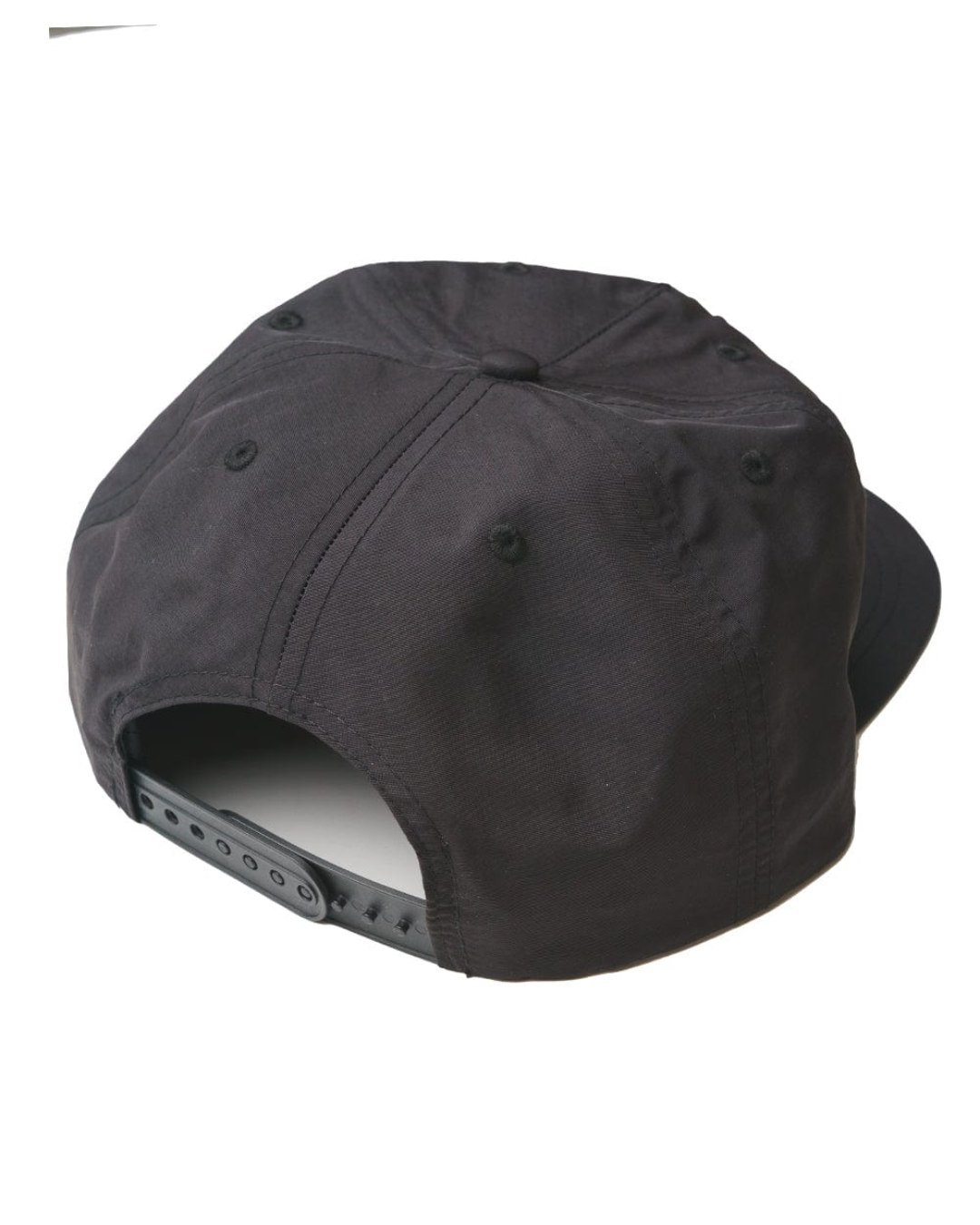 Lone Cactus Quick Dry Trail Hat - Black