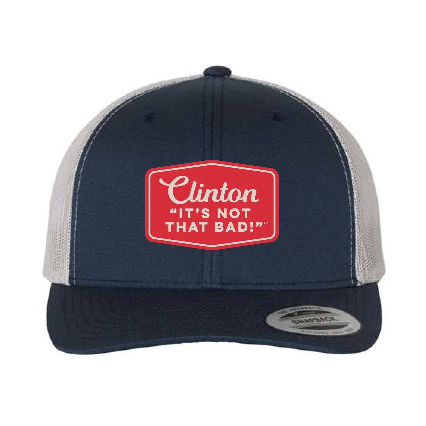 Grand Junction…It's Not That Bad! Trucker Hat