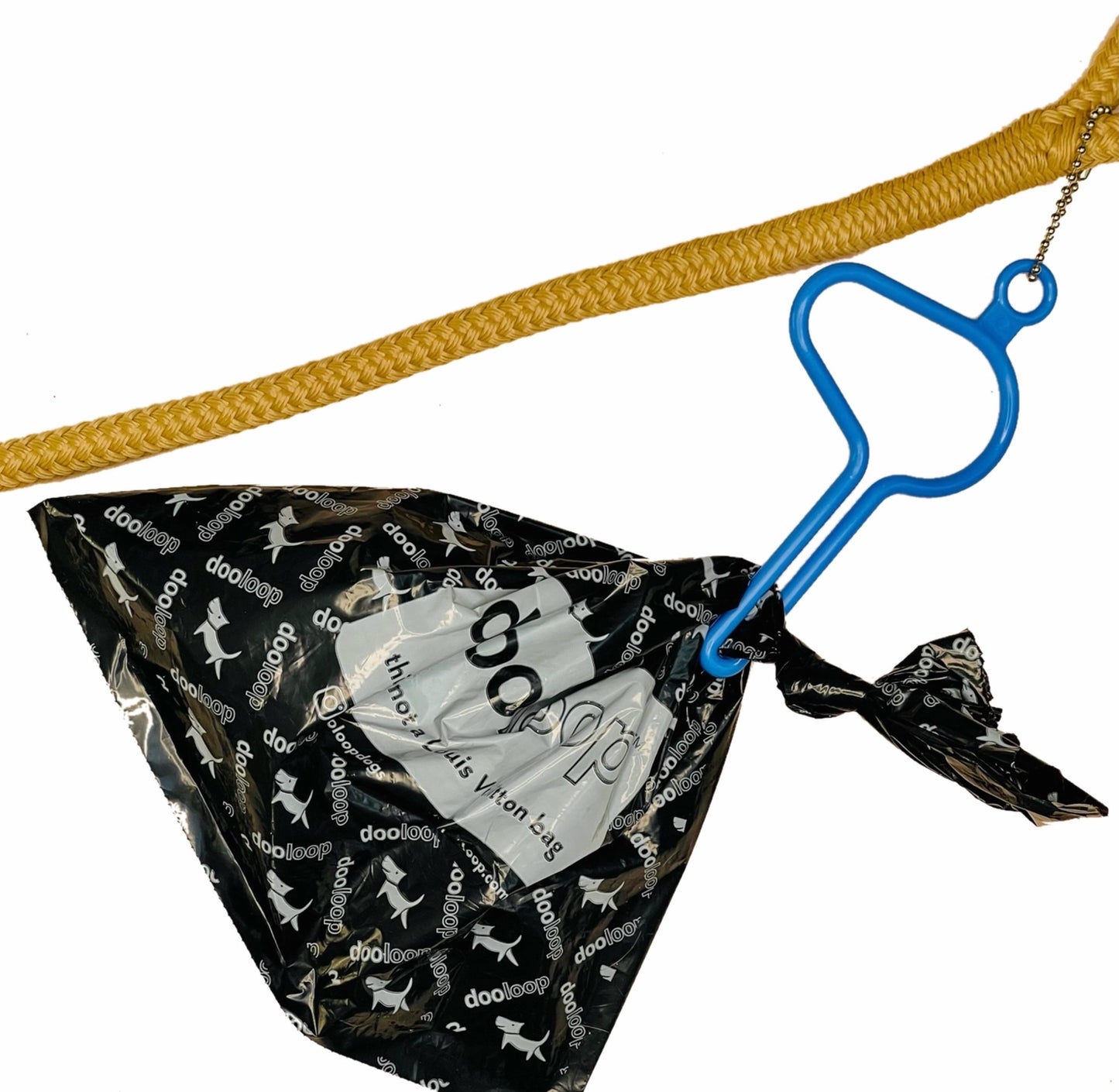 AquaBella Dooloop Dog Poop Carrier