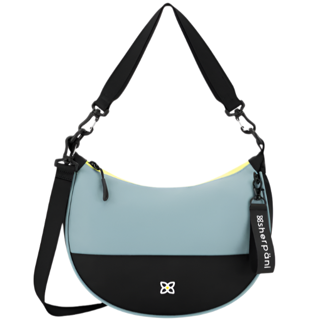 Mina Crossbody Bag - Sherpani
