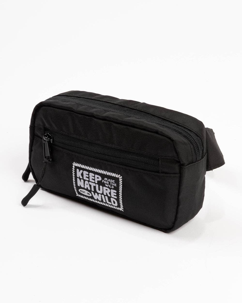 Kids’ Fanny Pack - Navy + Clay