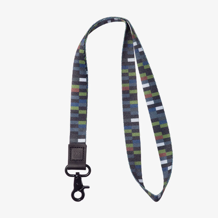 Neck Lanyard - Thread
