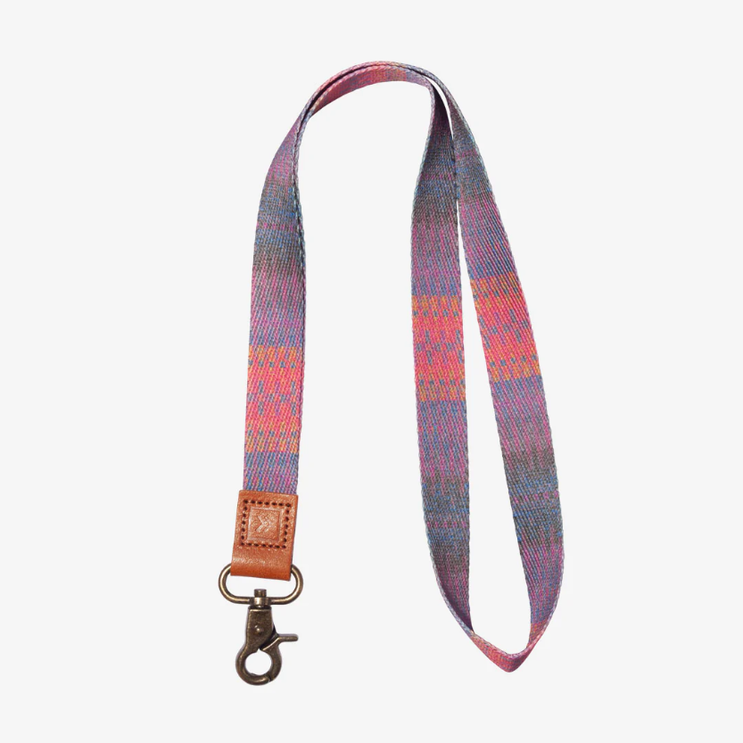 Neck Lanyard - Thread